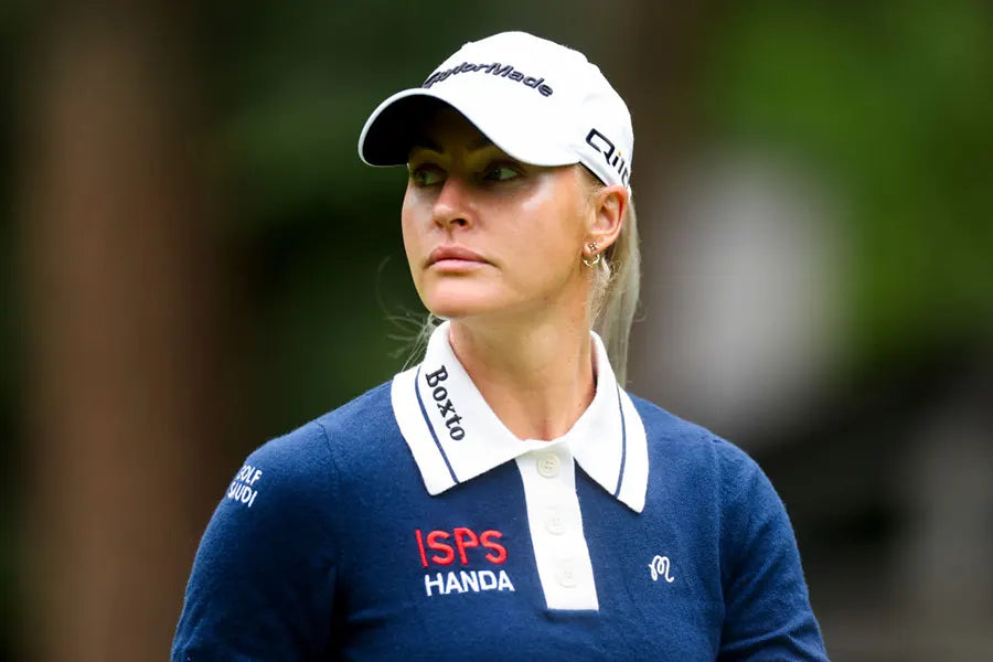 Charley Hull: 20 Fun Facts You Didn't Know - Boxtogolf