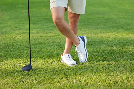 How Tight Should Your Golf Shoes Be?