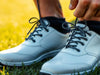 How to Properly Lace Golf Shoes: Easy Guide