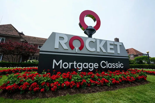 Rocket Mortgage Classic: Top 5 Odds, Pick, Preview