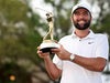 Scottie Scheffler Makes Golf History with Back-to-Back Players Championship 2024 Wins