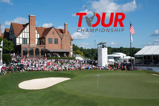 Tour Championship Power Ranking: PGA, CBS, Sports Illustrated and more