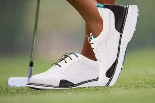 5 Steps to the Perfect Fit: Golf Shoes for Women Buying Guide