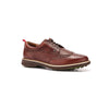 Legacy Love Spikeless Brown Golf Shoes