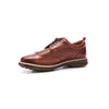 Legacy Love Spikeless Brown Golf Shoes